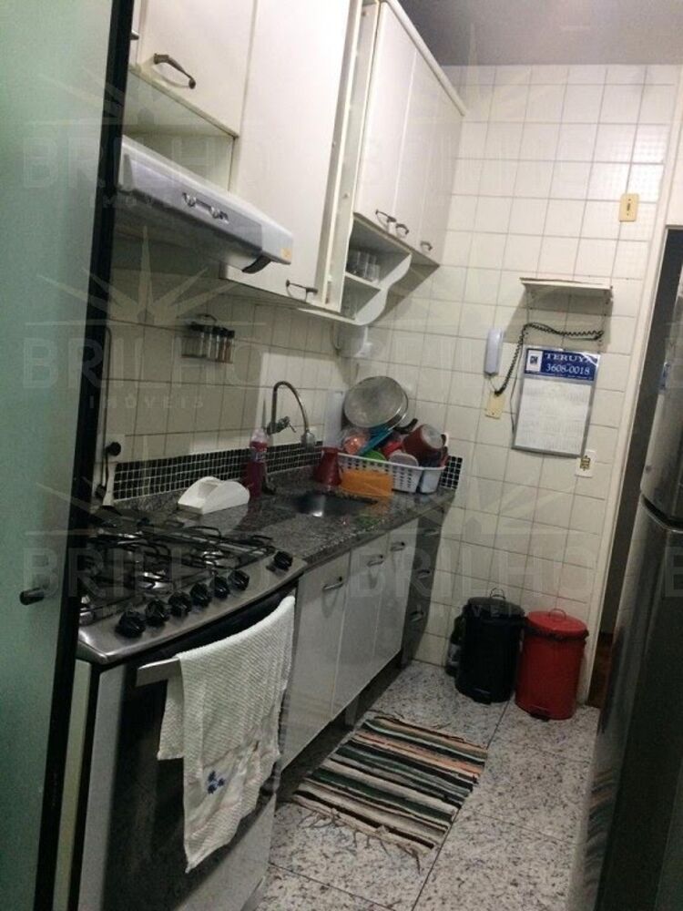 Apartamento, 3 quartos, 85 m² - Foto 37
