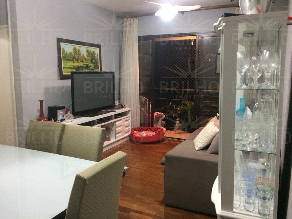 Apartamento, 3 quartos, 85 m² - Foto 34