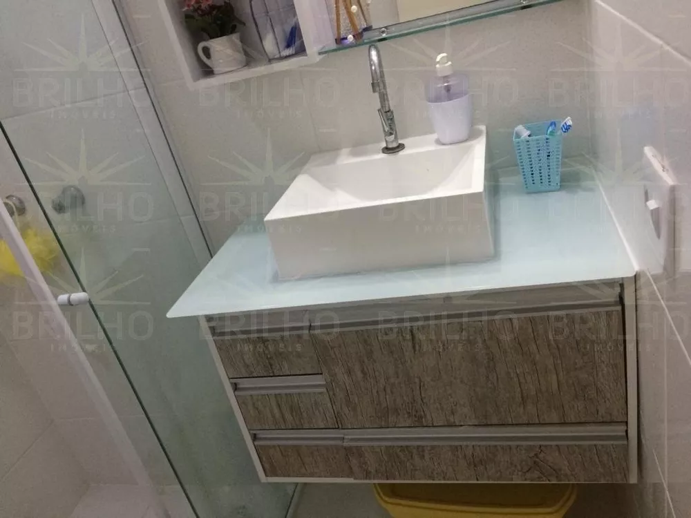 Apartamento, 3 quartos, 85 m² - Foto 2