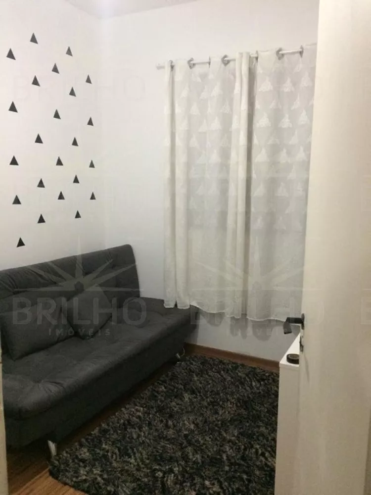 Apartamento, 3 quartos, 85 m² - Foto 11