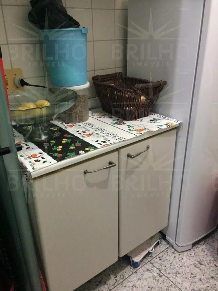 Apartamento, 3 quartos, 85 m² - Foto 22