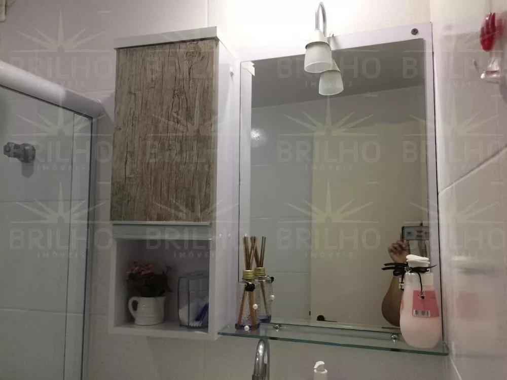 Apartamento, 3 quartos, 85 m² - Foto 4