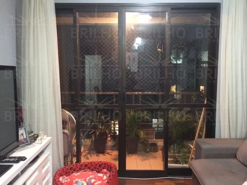 Apartamento, 3 quartos, 85 m² - Foto 12