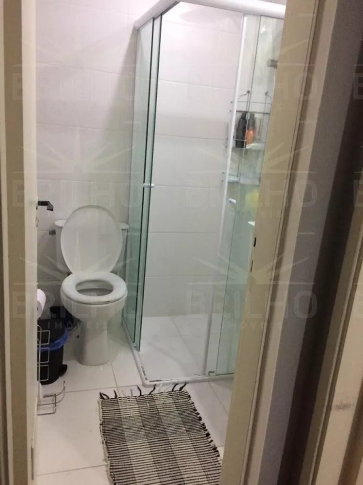 Apartamento, 3 quartos, 85 m² - Foto 8