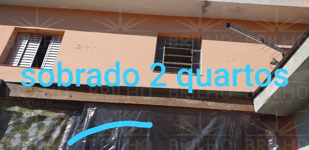 Casa à venda com 5 quartos, 300m² - Foto 2