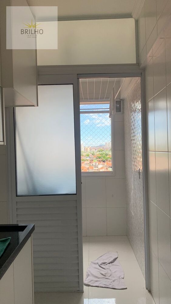Apartamento à venda com 2 quartos, 56m² - Foto 20