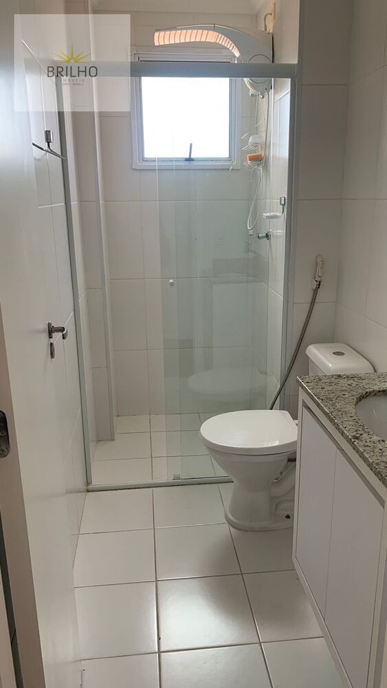 Apartamento à venda com 2 quartos, 56m² - Foto 7