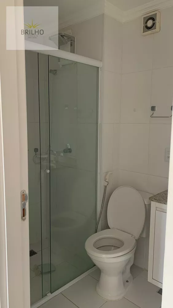 Apartamento, 2 quartos, 56 m² - Foto 3