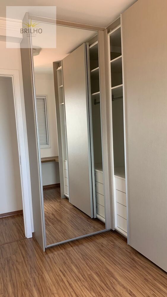 Apartamento à venda com 2 quartos, 56m² - Foto 9