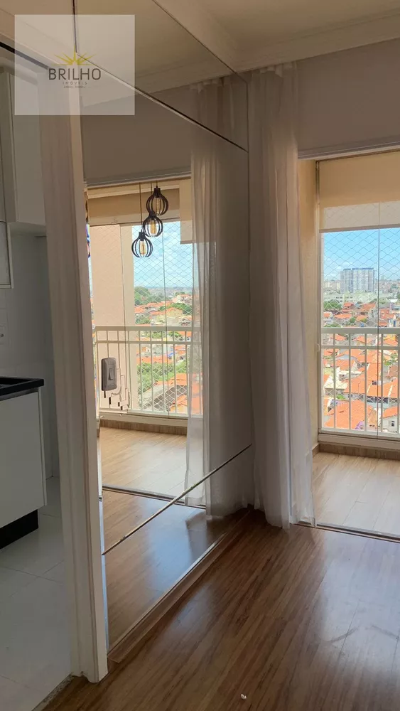 Apartamento, 2 quartos, 56 m² - Foto 2