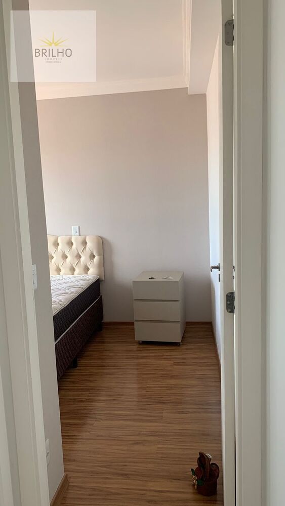 Apartamento à venda com 2 quartos, 56m² - Foto 4