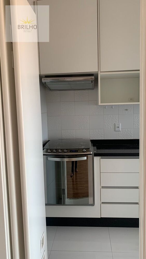 Apartamento à venda com 2 quartos, 56m² - Foto 13