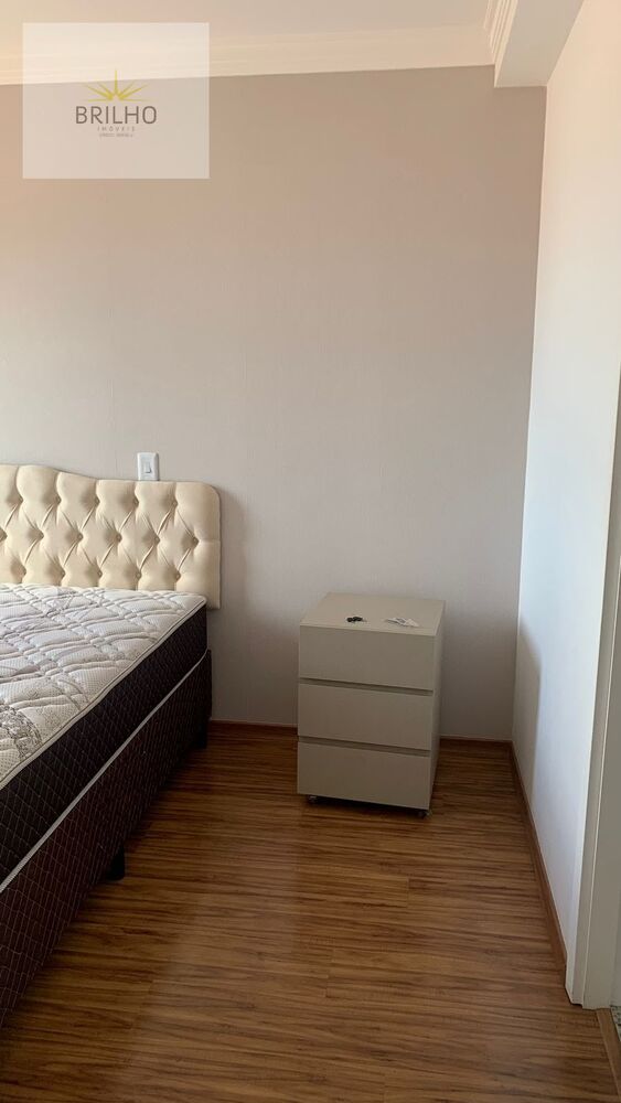 Apartamento à venda com 2 quartos, 56m² - Foto 5