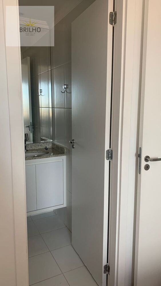 Apartamento à venda com 2 quartos, 56m² - Foto 1