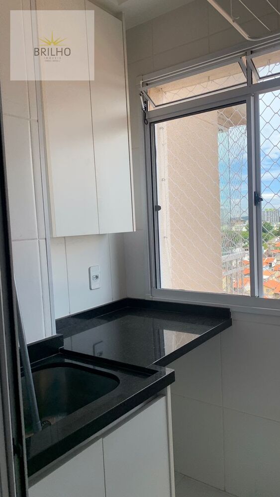 Apartamento à venda com 2 quartos, 56m² - Foto 16