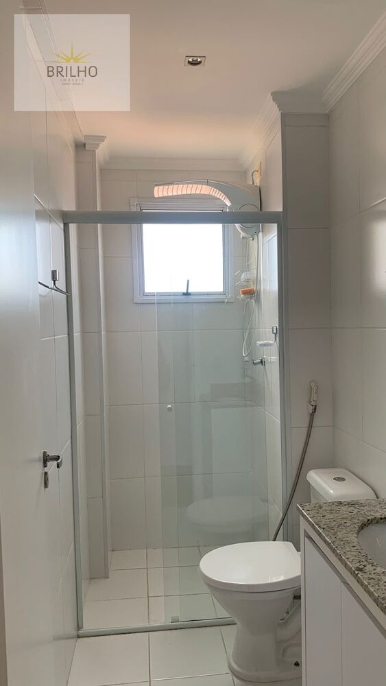 Apartamento à venda com 2 quartos, 56m² - Foto 8