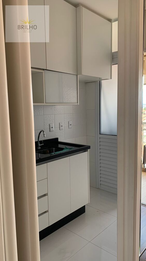 Apartamento à venda com 2 quartos, 56m² - Foto 18