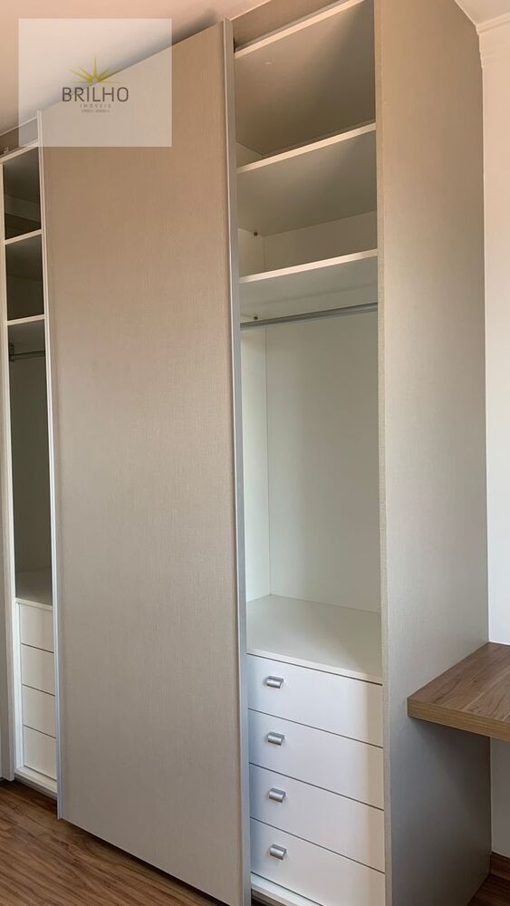 Apartamento à venda com 2 quartos, 56m² - Foto 6