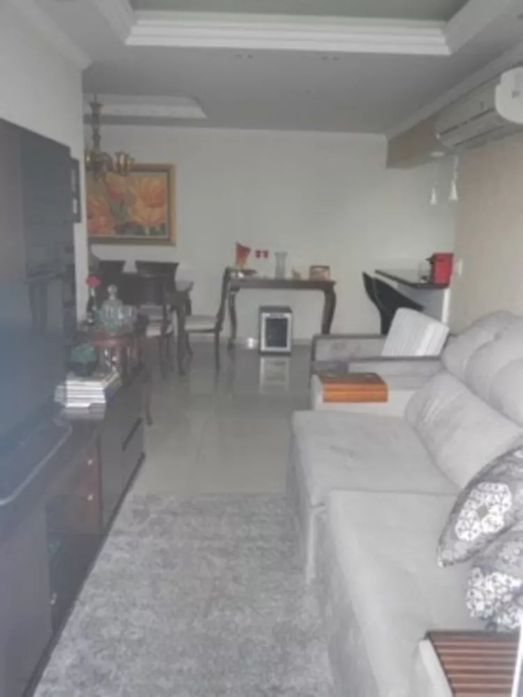 Apartamento à venda com 2 quartos, 60m² - Foto 5