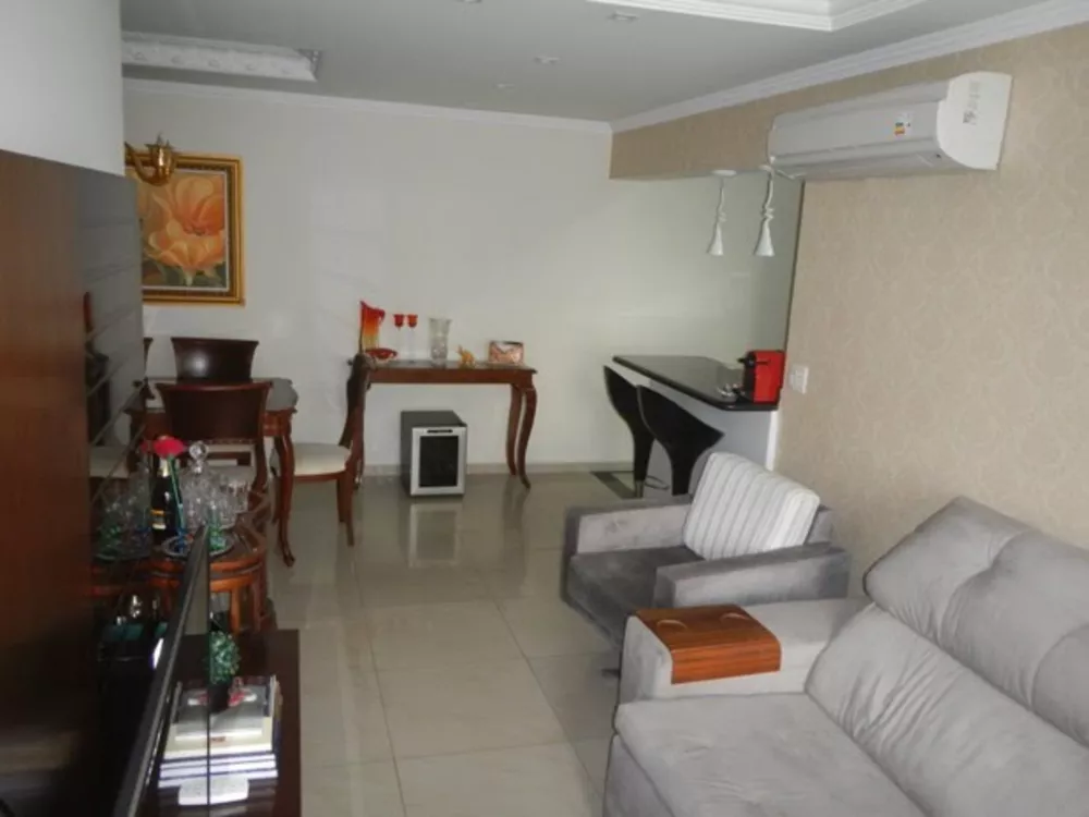 Apartamento à venda com 2 quartos, 60m² - Foto 8