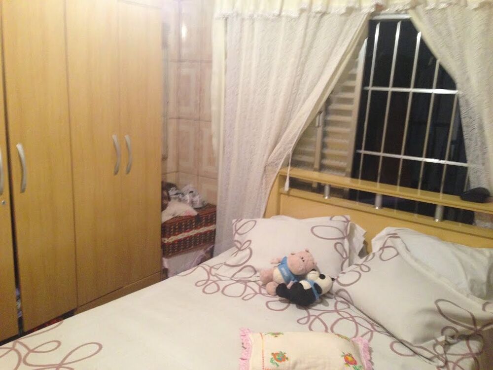 Casa, 2 quartos - Foto 1