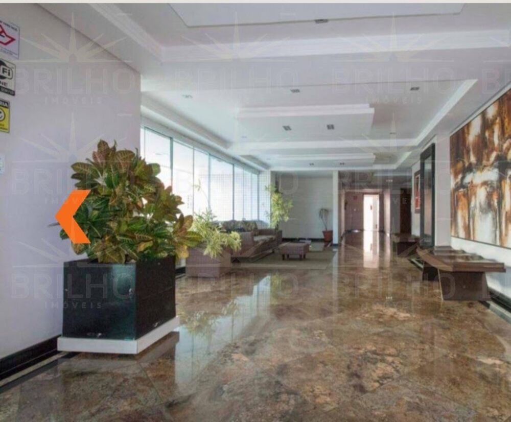 Apartamento, 2 quartos, 104 m² - Foto 2