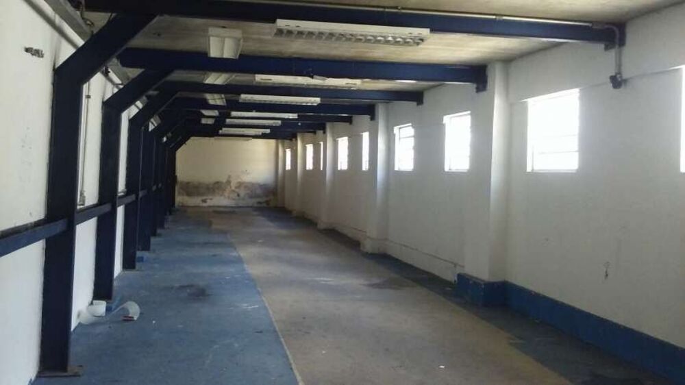 Depósito-Galpão-Armazém para alugar, 250m² - Foto 2