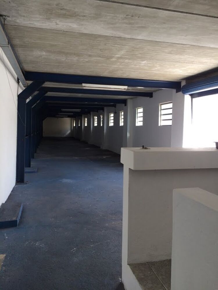 Depósito-Galpão-Armazém para alugar, 250m² - Foto 1