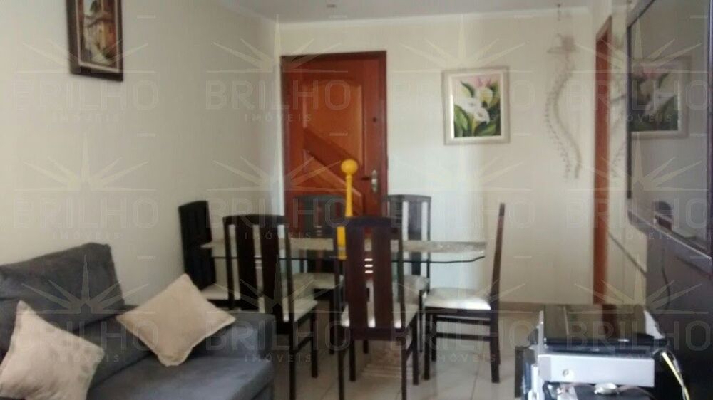 Apartamento, 3 quartos, 70 m² - Foto 1