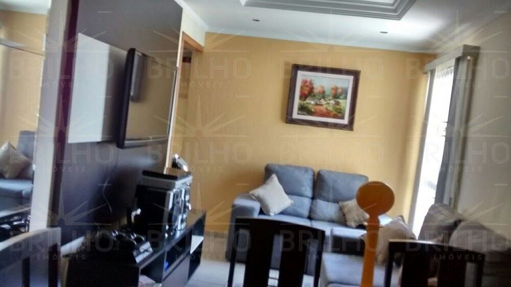 Apartamento, 3 quartos, 70 m² - Foto 3
