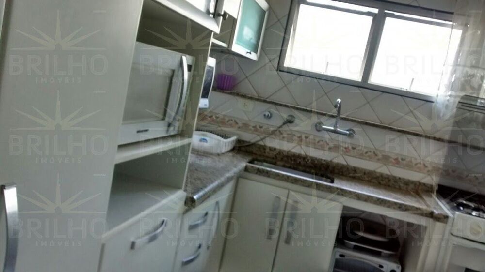 Apartamento, 3 quartos, 70 m² - Foto 2