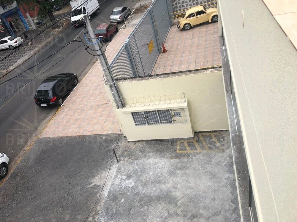 Depósito-Galpão, 480 m² - Foto 9