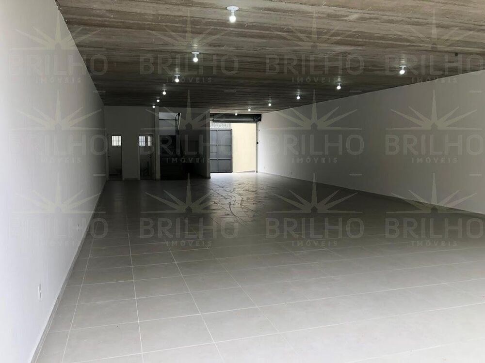 Depósito-Galpão, 480 m² - Foto 2