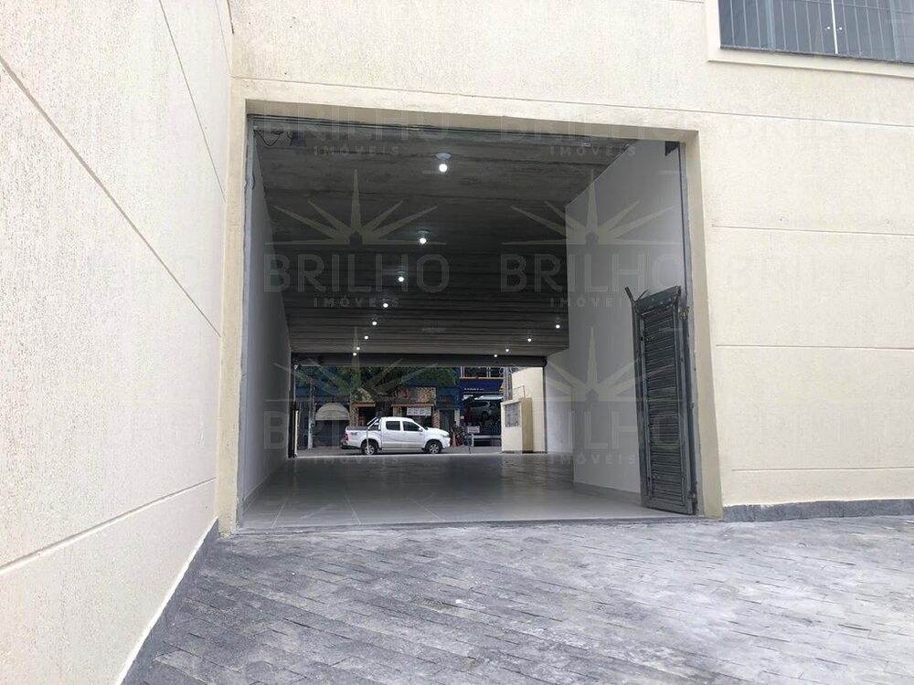 Depósito-Galpão, 480 m² - Foto 3