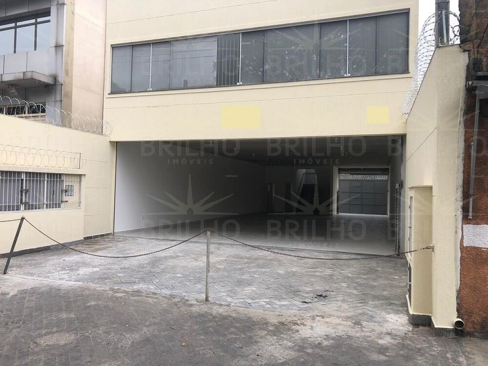 Depósito-Galpão, 480 m² - Foto 12