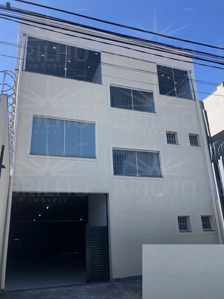Depósito-Galpão, 480 m² - Foto 13