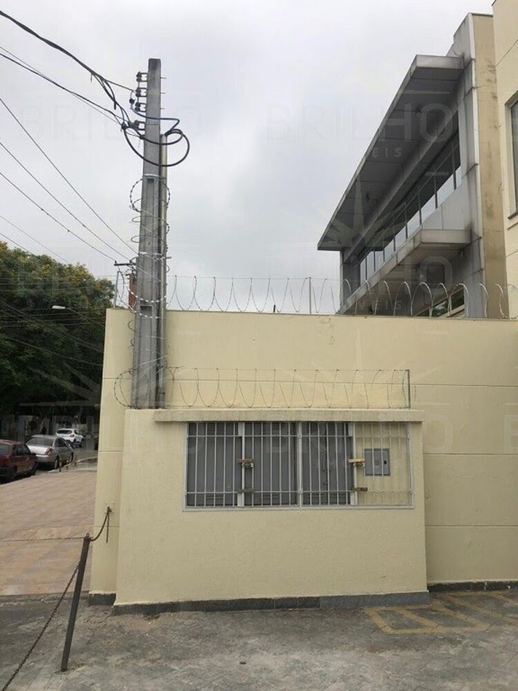 Depósito-Galpão, 480 m² - Foto 5