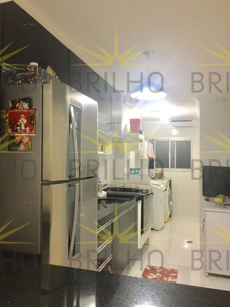 Apartamento, 2 quartos - Foto 3
