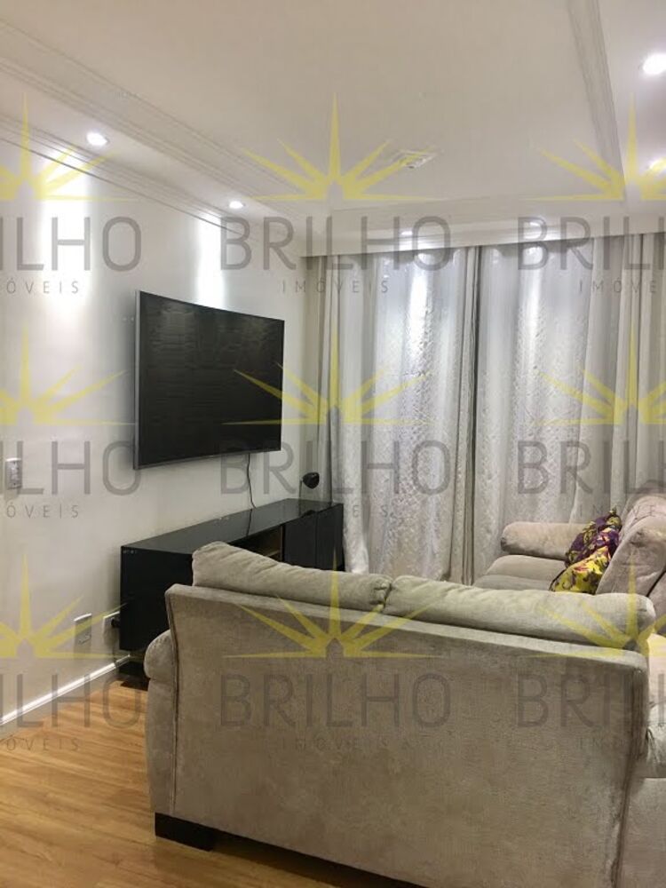 Apartamento, 2 quartos - Foto 8