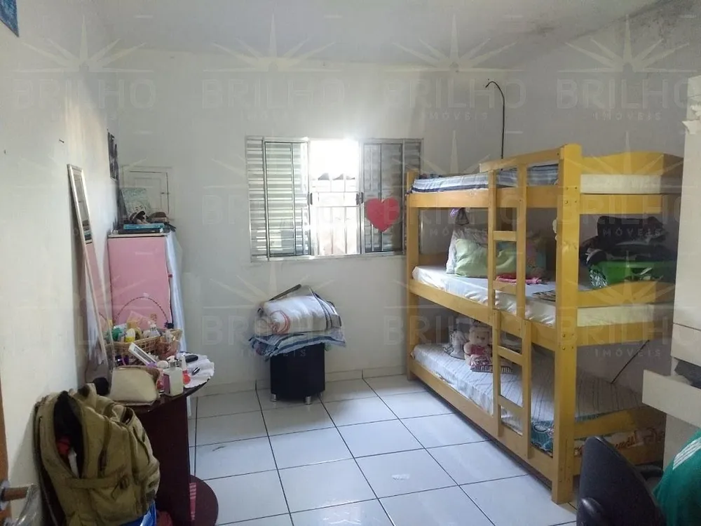 Casa, 2 quartos - Foto 2