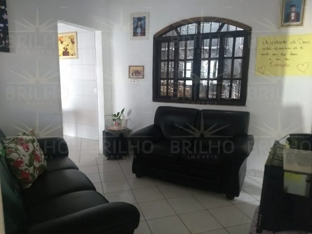 Casa, 2 quartos - Foto 1