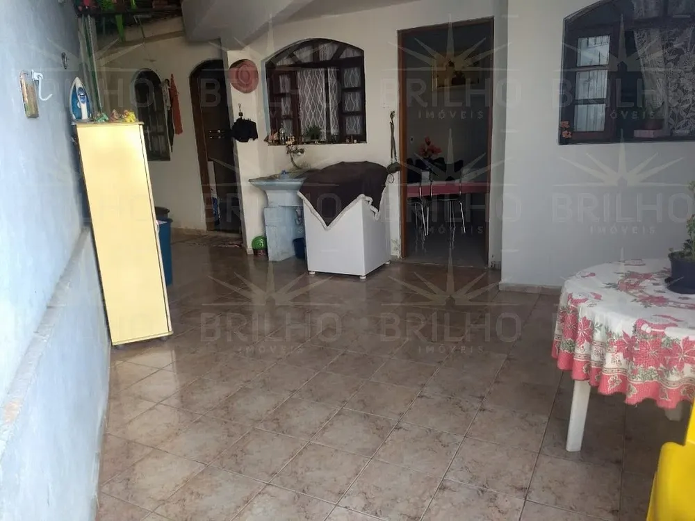 Casa, 2 quartos - Foto 3