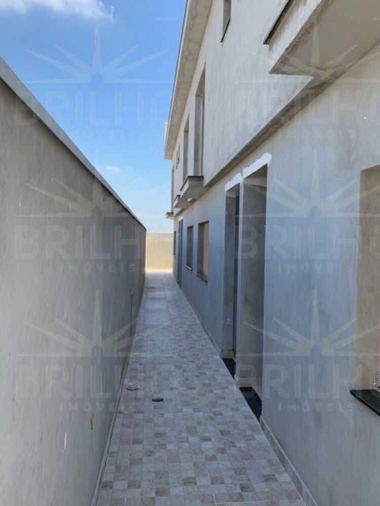 Casa de Condomínio, 3 quartos - Foto 2