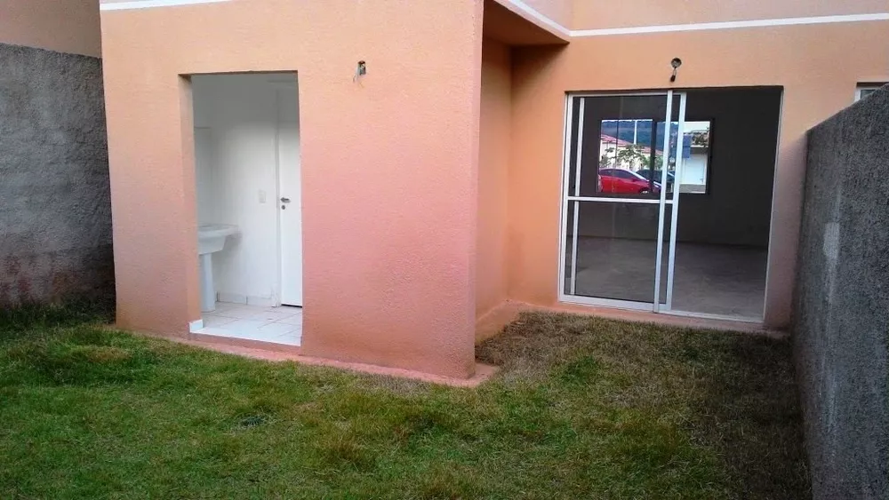 Casa de Condomínio, 3 quartos - Foto 11