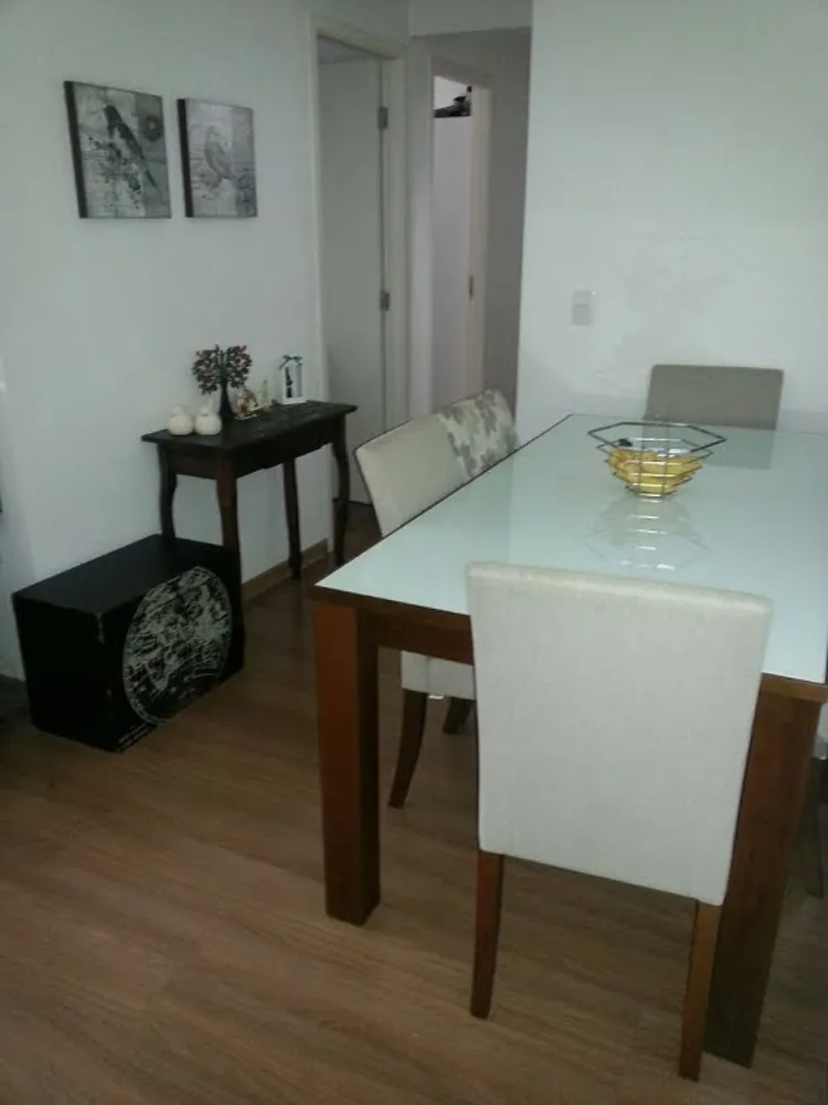 Apartamento, 3 quartos, 62 m² - Foto 7