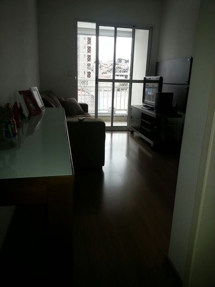 Apartamento à venda com 3 quartos, 62m² - Foto 6