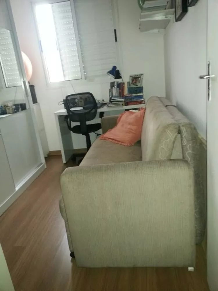 Apartamento, 3 quartos, 62 m² - Foto 4