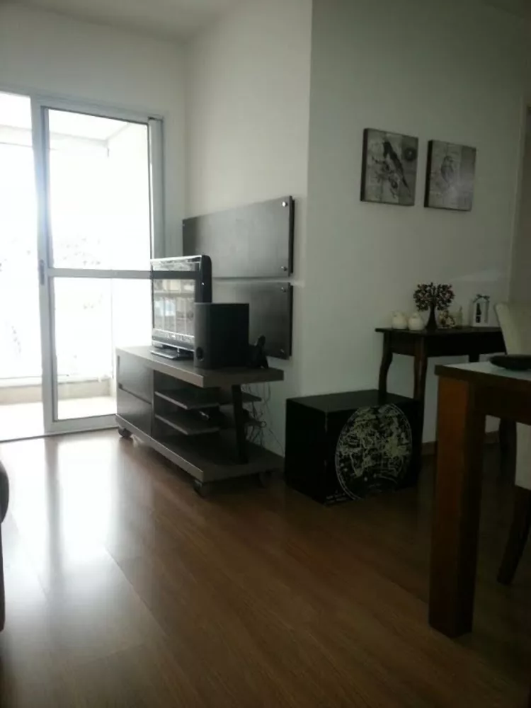 Apartamento à venda com 3 quartos, 62m² - Foto 4