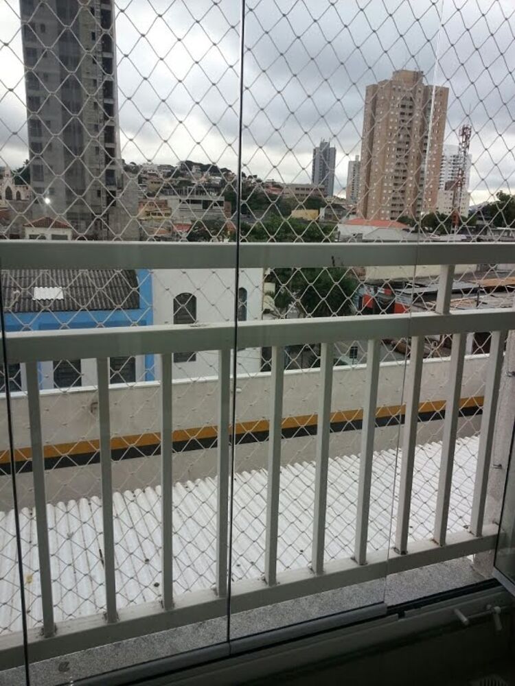 Apartamento à venda com 3 quartos, 62m² - Foto 8