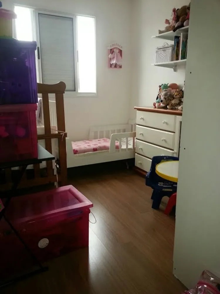Apartamento, 3 quartos, 62 m² - Foto 6